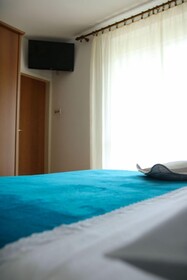 Apartments Zdravko