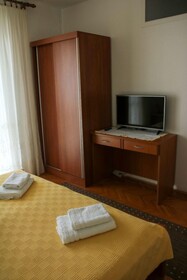Apartments Zdravko