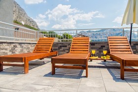 Villa Sara Omis