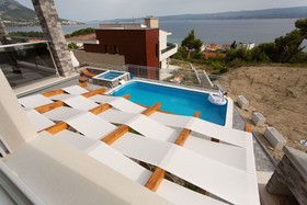Villa Sara Omis