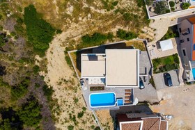 Villa Sara Omis