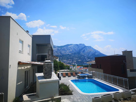 Villa Sara Omis