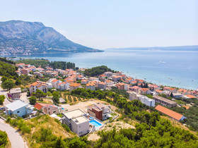 Villa Sara Omis