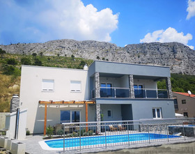 Villa Sara Omis