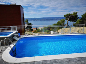 Villa Sara Omis