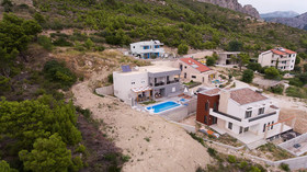 Villa Sara Omis