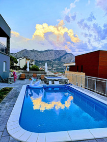 Villa Sara Omis
