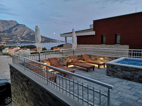 Villa Sara Omis