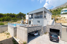 Villa Sara Omis