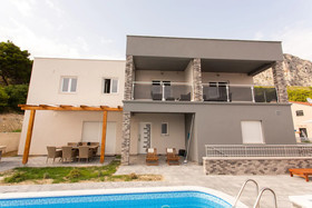 Villa Sara Omis