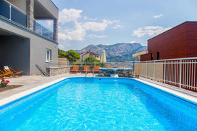 Villa Sara Omis