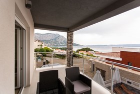 Villa Sara Omis