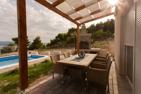 Villa Sara Omis