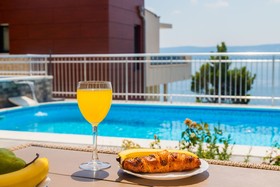 Villa Sara Omis
