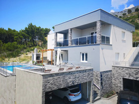 Villa Sara Omis
