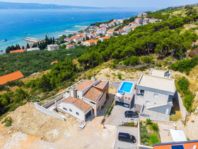 Villa Sara Omis