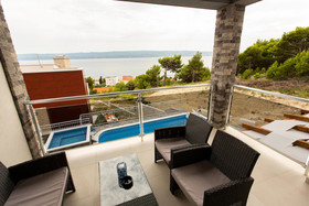 Villa Sara Omis