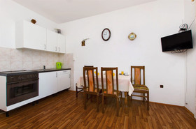 Apartments Ban