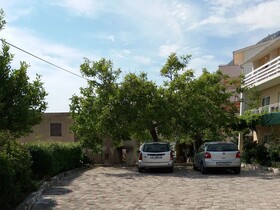 Apartments Boro