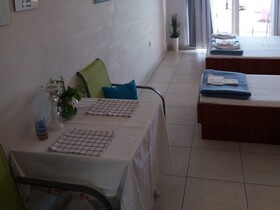 Apartments Boro