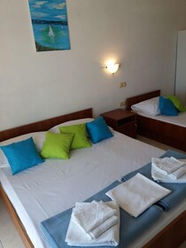 Apartments Boro