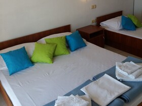 Apartments Boro