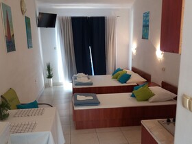 Apartments Boro