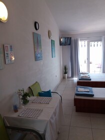 Apartments Boro