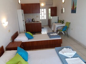 Apartments Boro