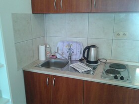 Apartments Boro