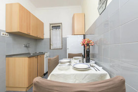 Apartments Maika