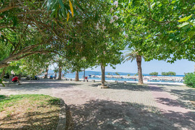 Apartments Road Star