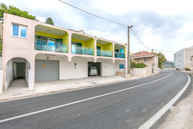 Apartments Road Star