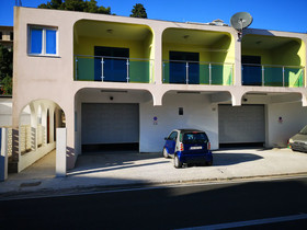 Apartments Slava