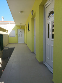 Apartments Slava