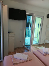 Apartments Slava