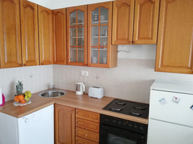 Apartments Slavko