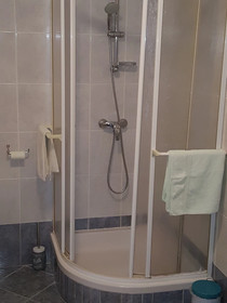 Apartments Slavko