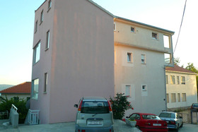 Apartments Slavko