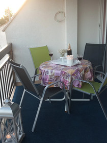 Apartments Slavko