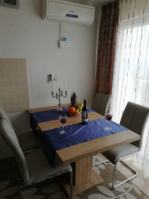 Apartments Slavko