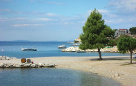 Apartments Slavko