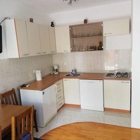 Apartments Slavko