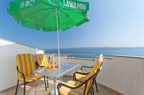 Apartments Stipe