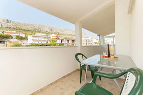 Apartments Stipe