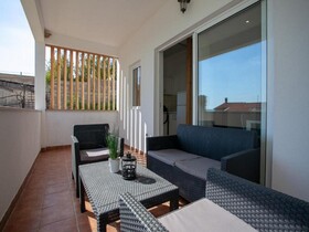 Apartments Sun & Sea