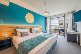 Hotel Nestos