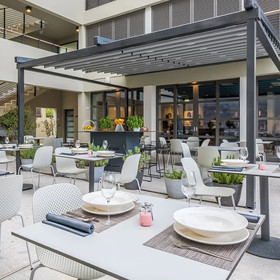 Hotel Nestos