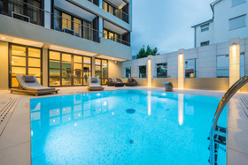 Hotel Nestos