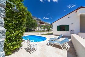 Villa Zivana